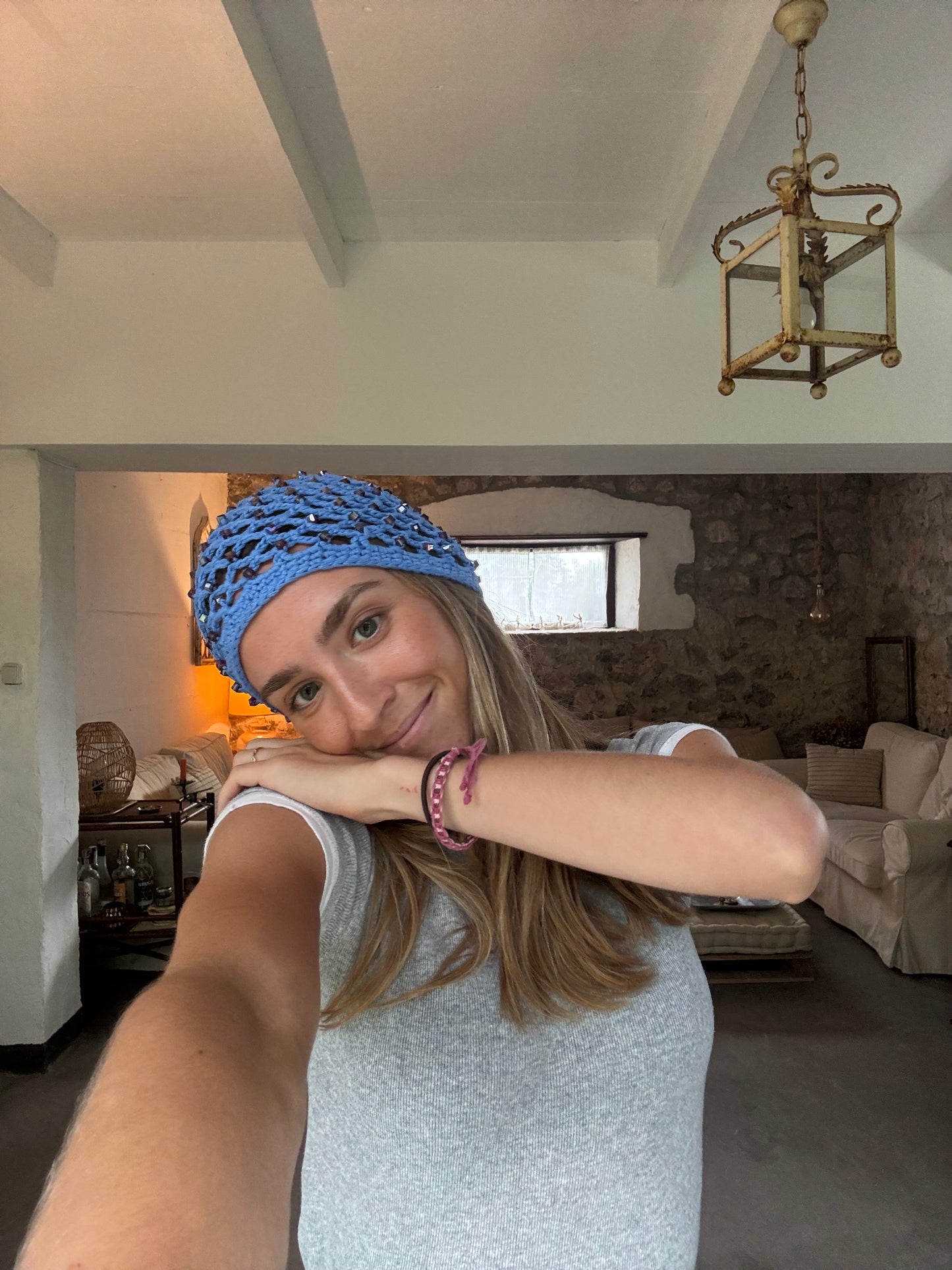Casquete
