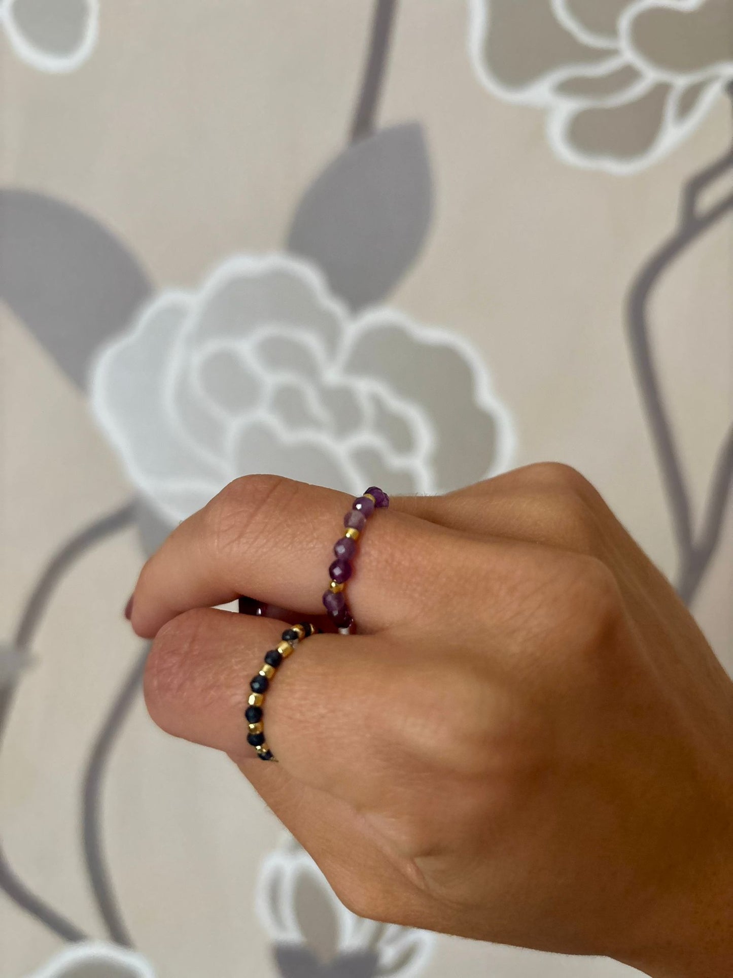 Anillo Bola