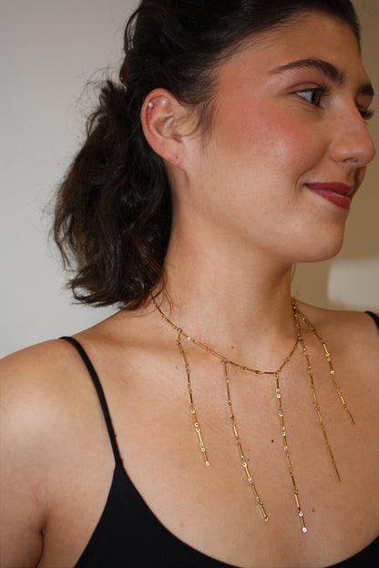 Collar Eslabones