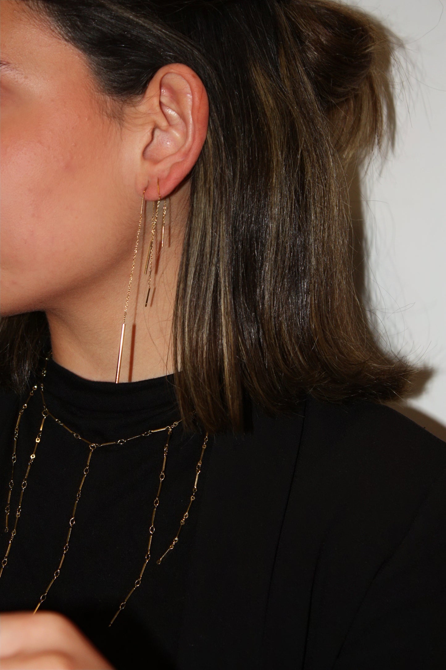 Collar Eslabones