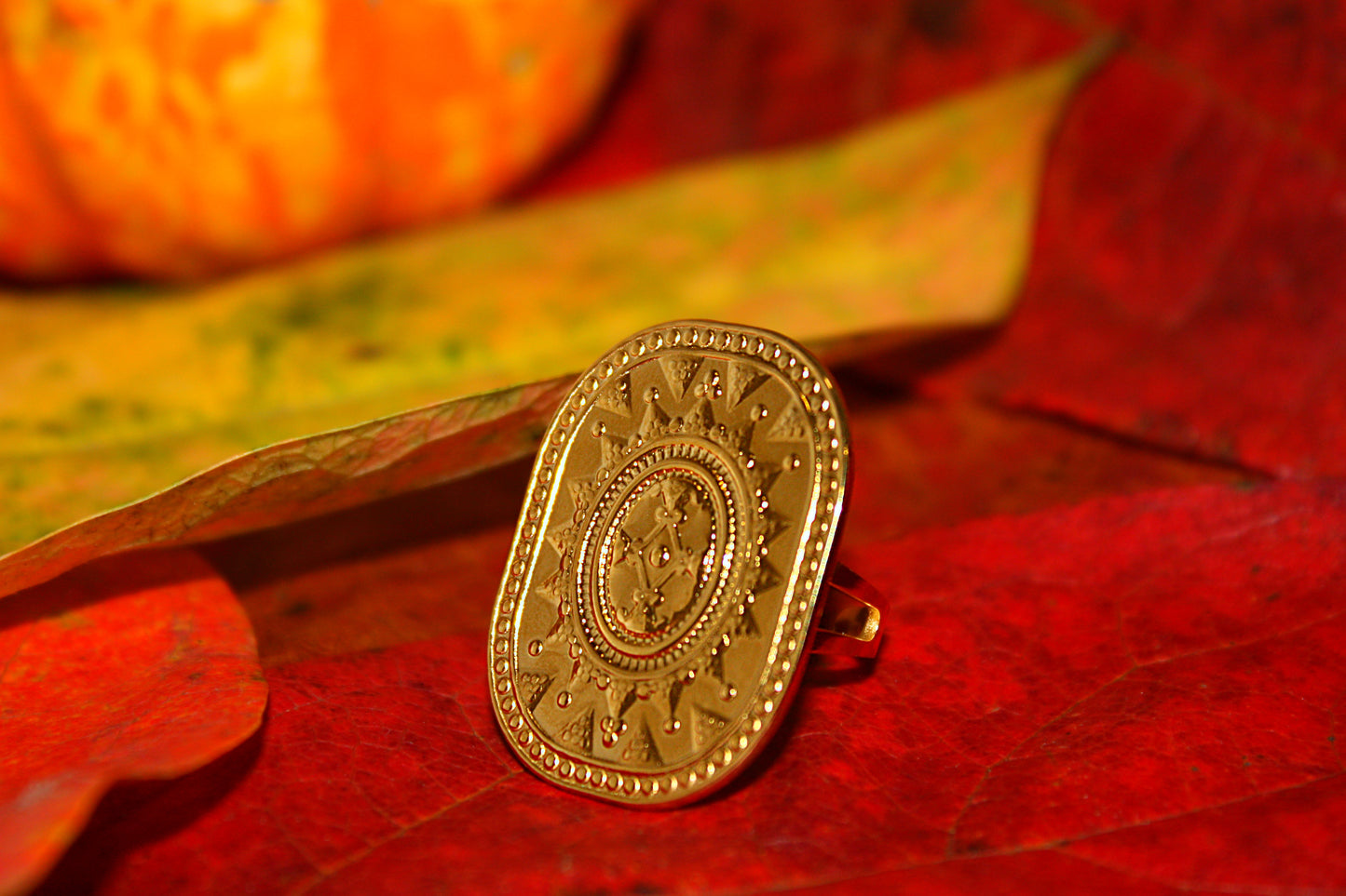 ANILLO IMPERIAL