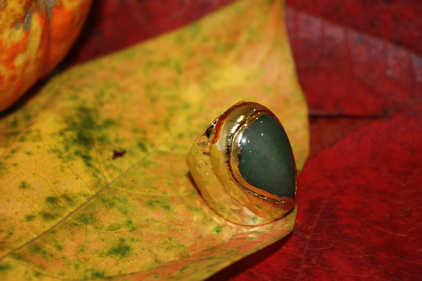 ANILLO UVA