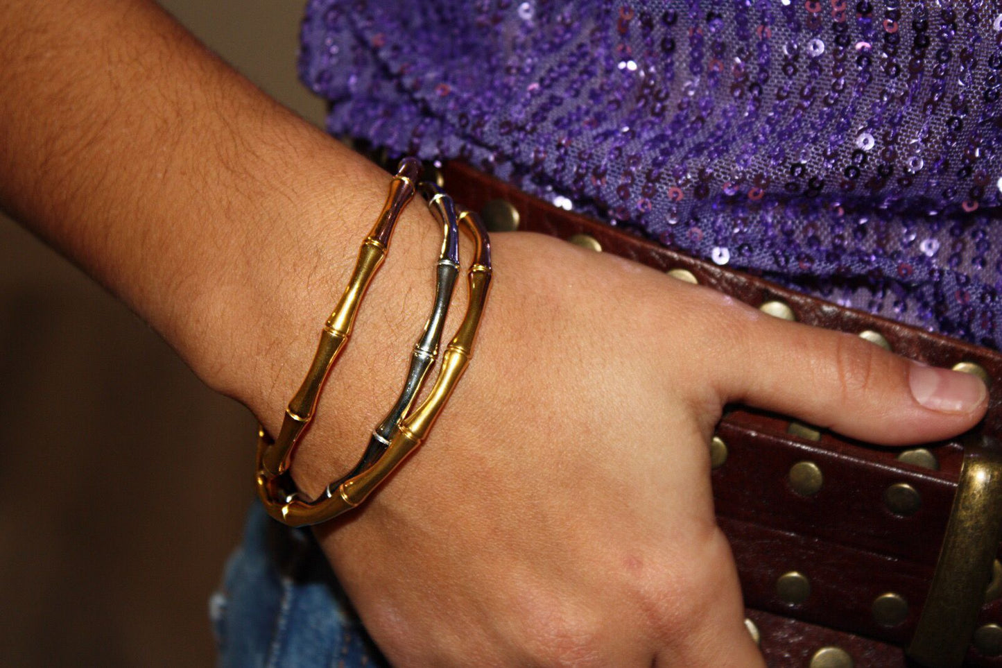 PULSERA ATENAS