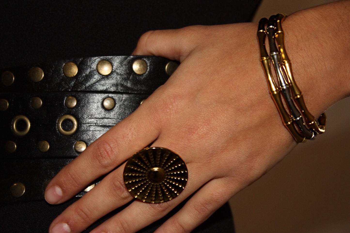 PULSERA ATENAS