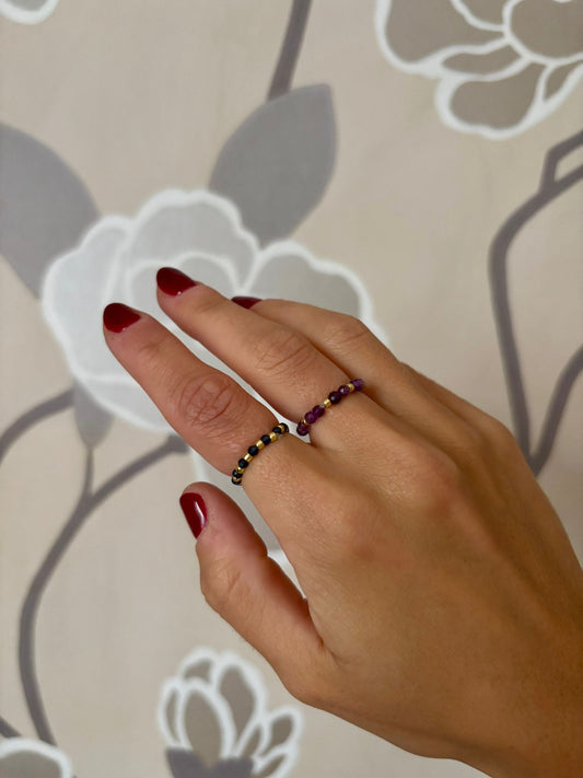 Anillo Bola